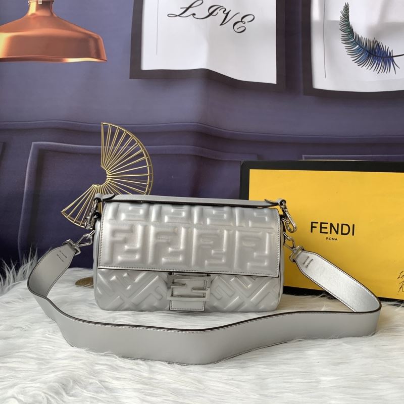 Fendi Satchel Bags